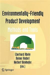 Environmentally-Friendly Product Development