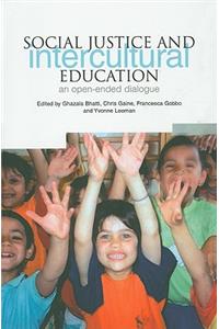 Social Justice and Intercultural Education