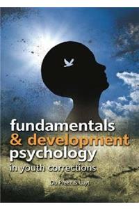 Fundamentals and Developmental Psychology in Youth Correction