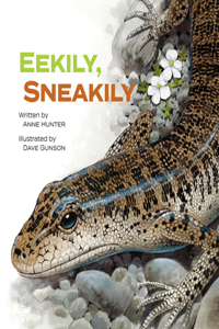 Eekily Sneakily