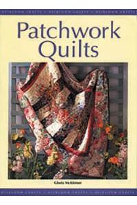 Patchwork Quilts