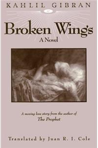 Broken Wings: A Novel