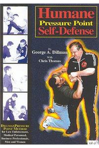 Humane Pressure Point Self-Defense