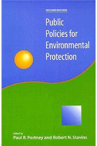 Public Policies for Environmental Protection