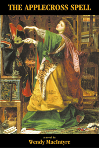 Applecross Spell