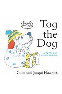 Tog the Dog