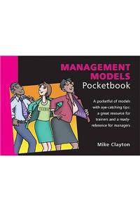 Management Models Pocketbook