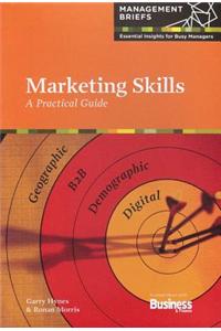 Marketing Skills