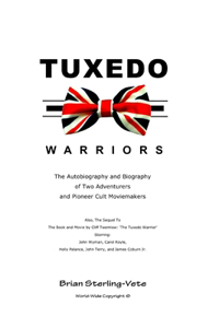 Tuxedo Warriors