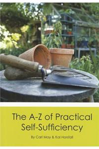 The A-Z of Practical Self-Sufficiency