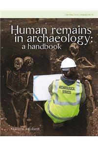 Human Remains in Archaeology