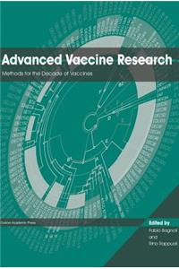 Advanced Vaccine Research