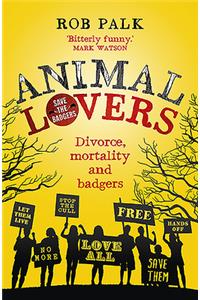 Animal Lovers