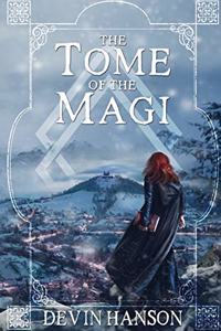 The Tome of the Magi