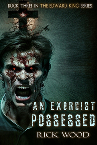 Exorcist Possessed