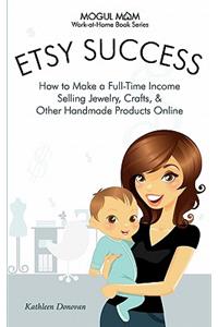 Etsy Success