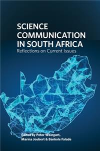 Science Communication ?in South Africa