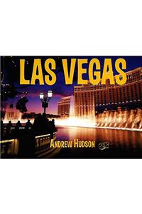 A Photo Tour of Las Vegas