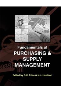 Fundamentals of Purchasing and Supply Management