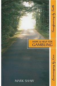 Hope & Help for Gambling