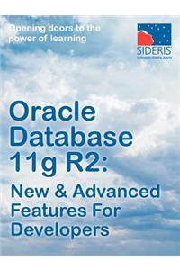 Oracle Database 11g R2