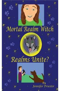 Mortal Realm Witch
