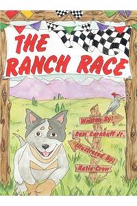 The Ranch Race