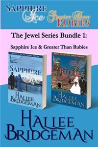 The Jewel Series Bundle 1