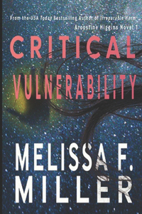 Critical Vulnerability