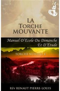 Torche Mouvante