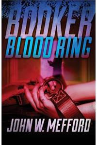 BOOKER - Blood Ring