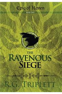 Ravenous Siege