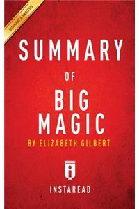 Summary of Big Magic