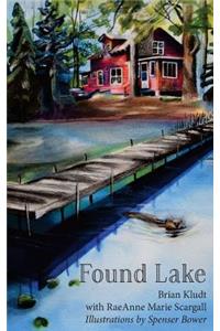 Found Lake