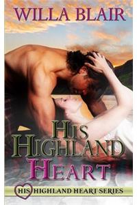 His Highland Heart