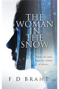 Woman in the Snow