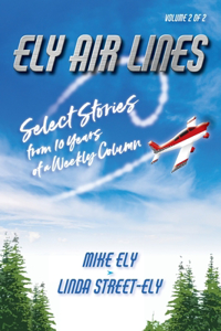 Ely Air Lines