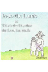 Jo-Jo the Lamb