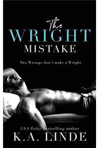 Wright Mistake