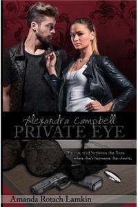 Alexandra Campbell