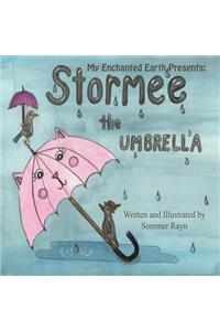 Stormee the Umbrella