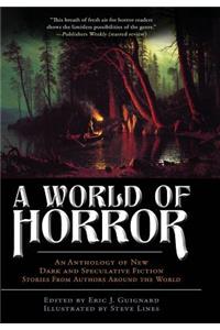 World of Horror