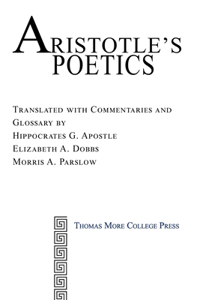 Aristotle's Poetics