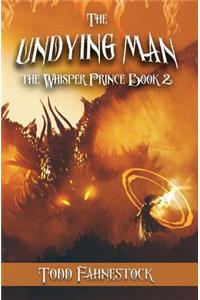 The Undying Man