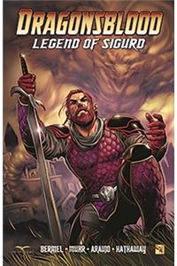 Dragonsblood: The Legend of Sigurd