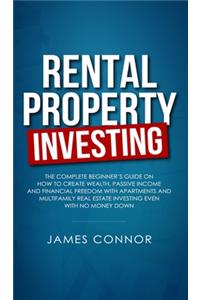 Rental Property Investing