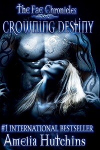 Crowning Destiny
