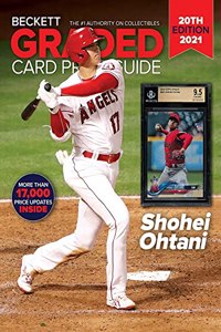 Beckett Graded Card Price Guide #20