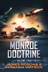 Monroe Doctrine
