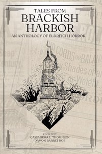 Tales from Brackish Harbor